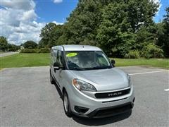2022 RAM ProMaster City Cargo Van 