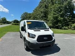 2019 Ford Transit Van 