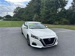 2022 Nissan Altima 