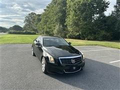 2014 Cadillac ATS 