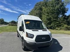 2019 Ford Transit Van 