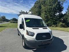 2017 Ford Transit Van 