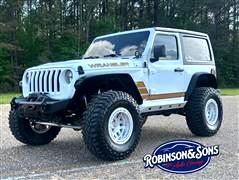 2021 Jeep Wrangler  2021 Jeep Wrangler
