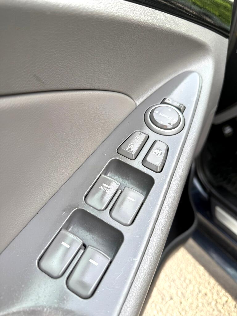 Hyundai Sonata SE Auto 2014 Hyundai Sonata SE Auto 2014