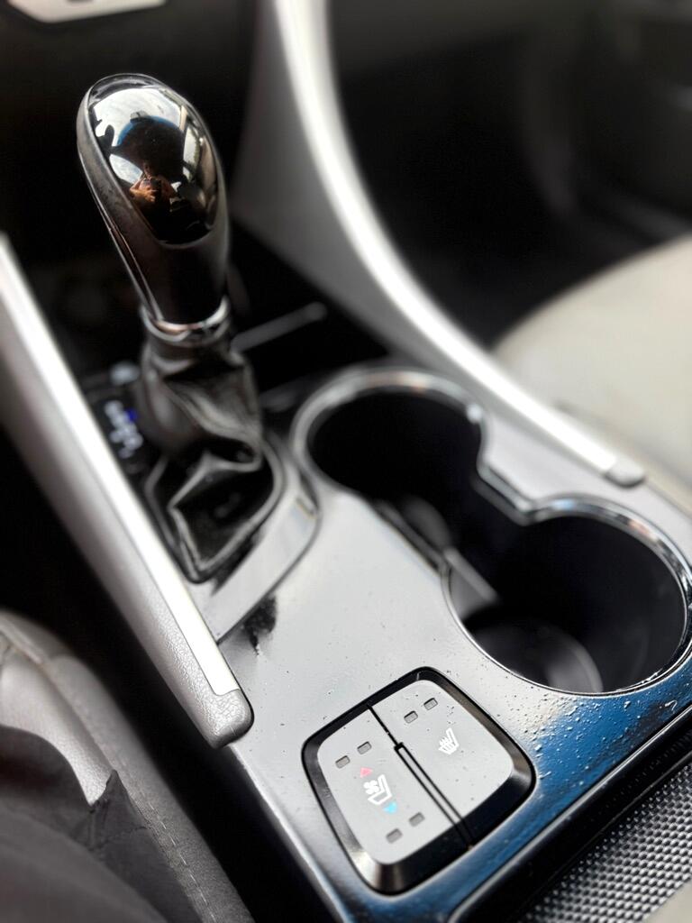 Hyundai Sonata SE Auto 2014 Hyundai Sonata SE Auto 2014
