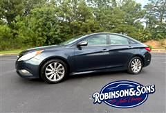 2014 Hyundai Sonata  2014 Hyundai Sonata