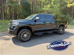 2019 Toyota Tundra  2019 Toyota Tundra