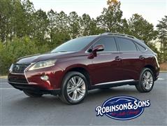 2015 Lexus RX 350  2015 Lexus RX 350