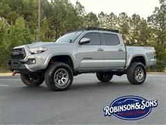 2021 Toyota Tacoma  2021 Toyota Tacoma