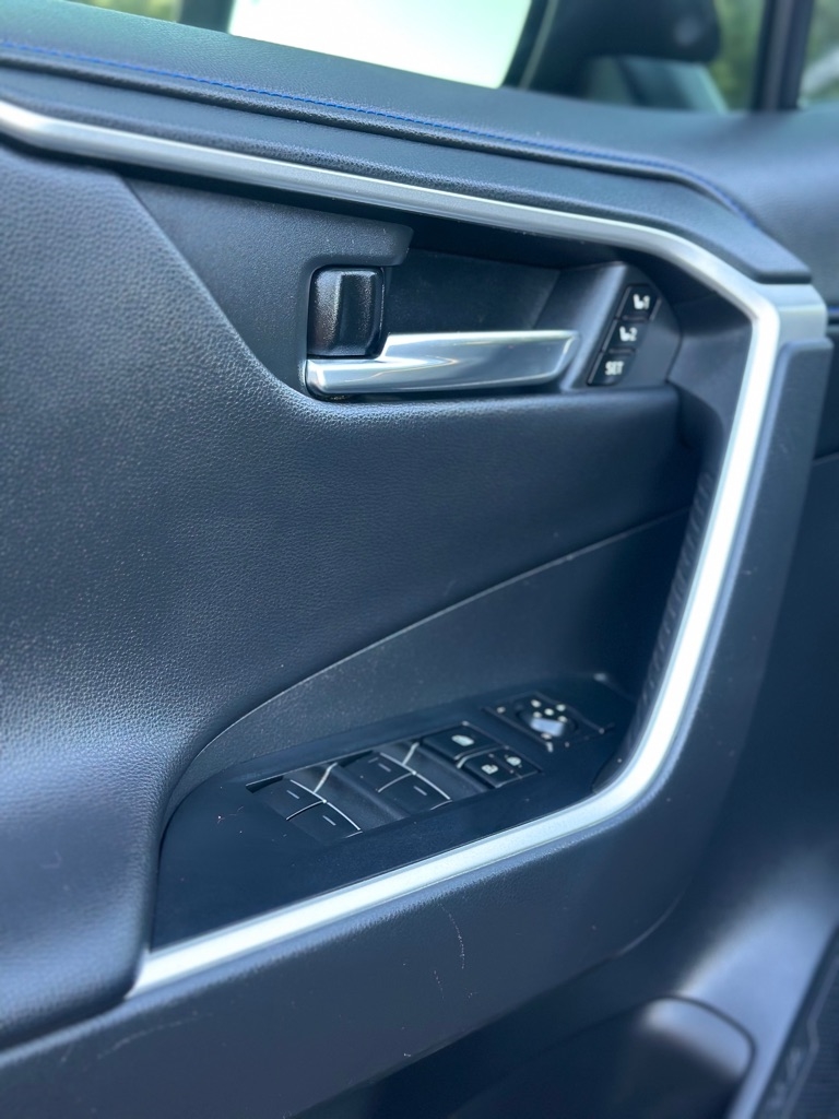 Toyota RAV4 Hybrid XSE 2022 Toyota RAV4 Hybrid XSE 2022