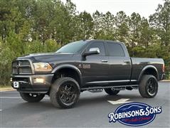 2018 RAM 2500  2018 RAM 2500