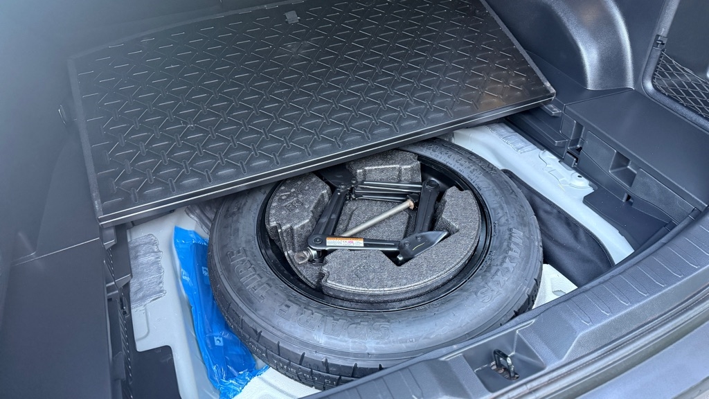 Toyota RAV4 Hybrid Limited 2023