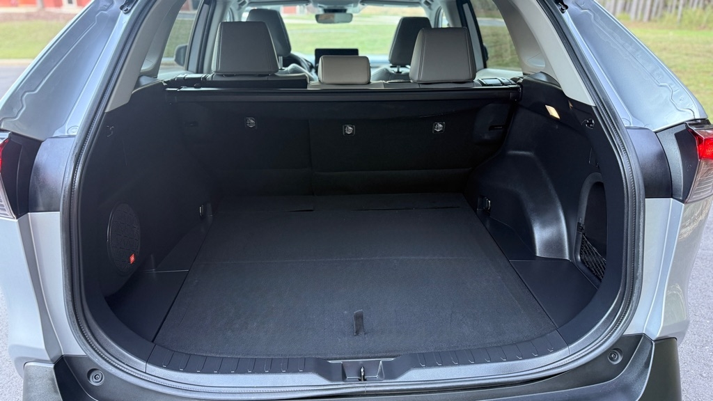 Toyota RAV4 Hybrid Limited 2023