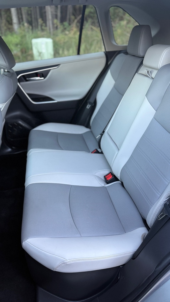 Toyota RAV4 Hybrid Limited 2023