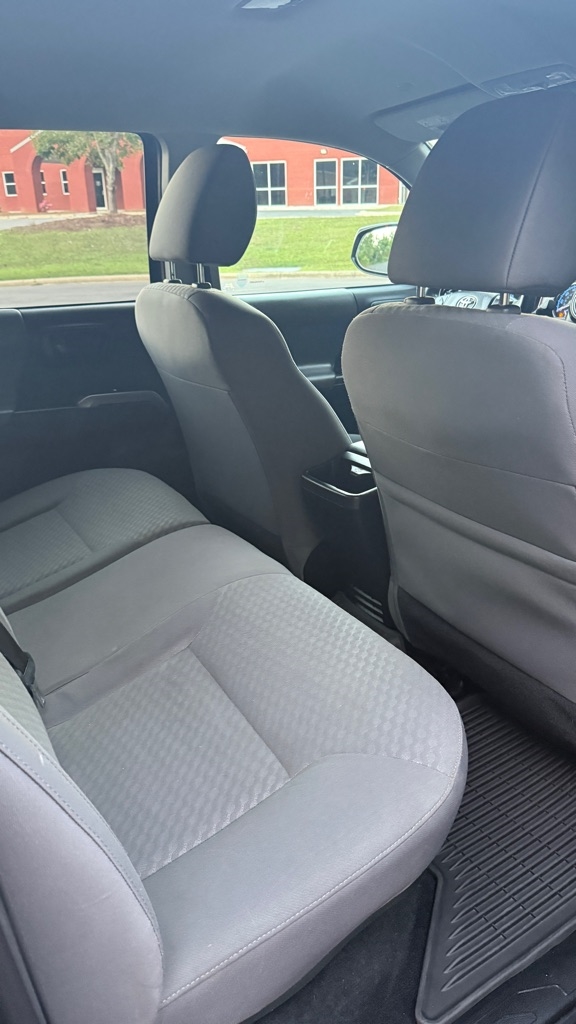 Toyota Tacoma SR5 Double Cab 4WD V6 2023 Toyota Tacoma SR5 Double Cab 4WD V6 2023