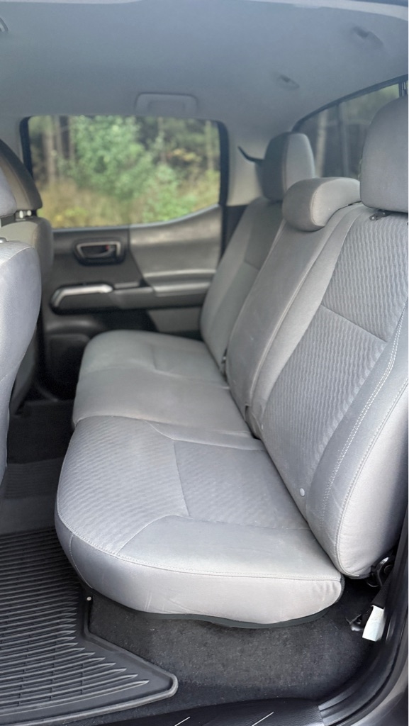 Toyota Tacoma SR5 Double Cab 4WD V6 2023 Toyota Tacoma SR5 Double Cab 4WD V6 2023