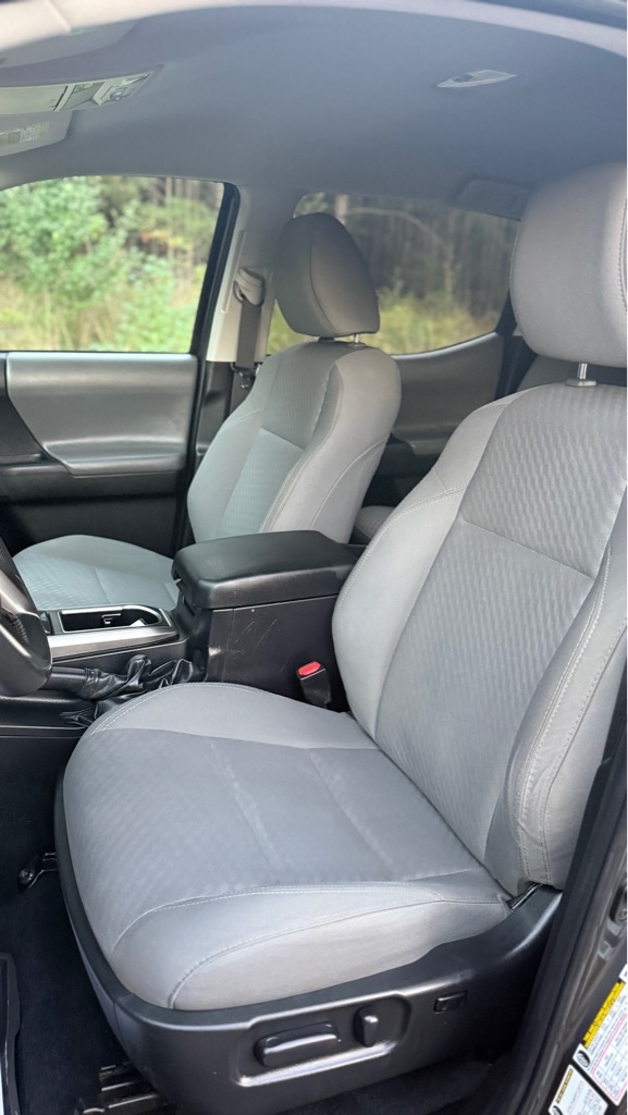 Toyota Tacoma SR5 Double Cab 4WD V6 2023 Toyota Tacoma SR5 Double Cab 4WD V6 2023