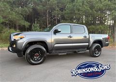 2023 Toyota Tacoma  2023 Toyota Tacoma