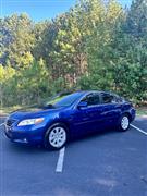 2009 Toyota Camry  2009 Toyota Camry