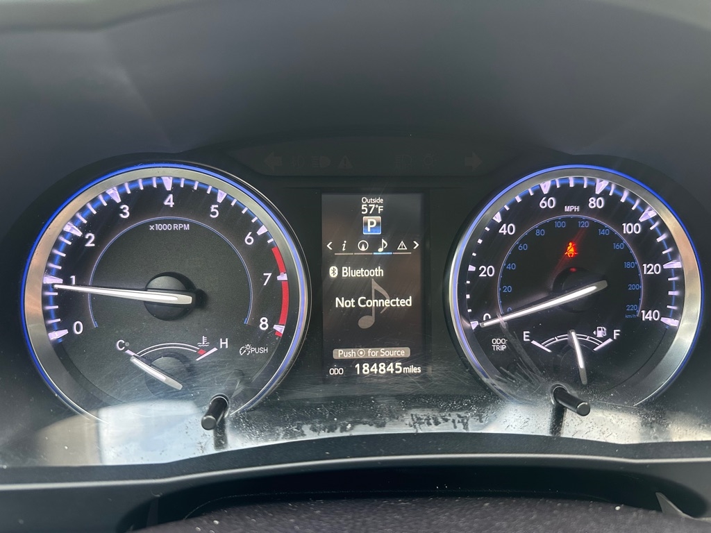 Toyota Highlander XLE FWD V6 2015 Toyota Highlander XLE FWD V6 2015