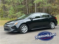 2024 Toyota Corolla Hybrid 