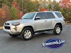 2016 Toyota 4Runner 