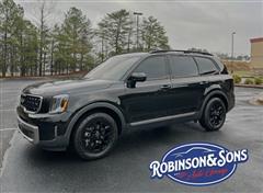 2023 Kia Telluride 