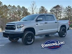 2017 Toyota Tundra 