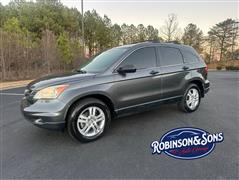2010 Honda CR-V 