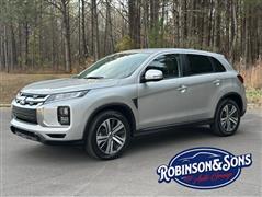 2024 Mitsubishi Outlander Sport 
