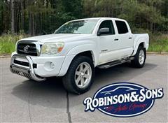 2007 Toyota Tacoma 