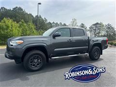 2019 Toyota Tacoma 