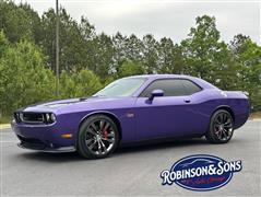 2014 Dodge Challenger 