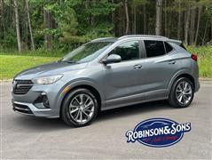 2021 Buick Encore GX 