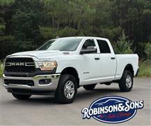 2022 RAM 2500 