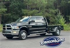 2016 RAM 3500 