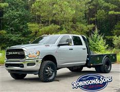 2020 RAM 3500 