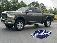 2021 RAM 2500 