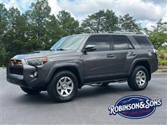 2016 Toyota 4Runner 