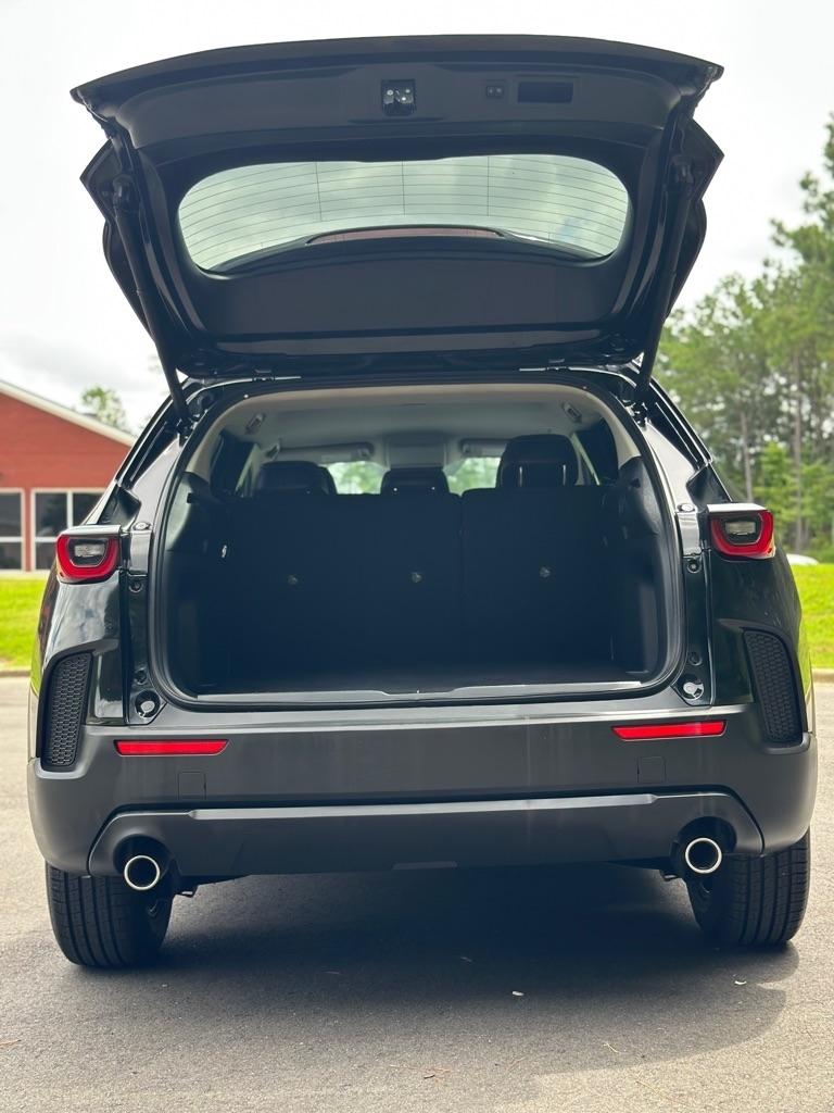 2024 Mazda CX-50 S PREFERRED - Photo 6