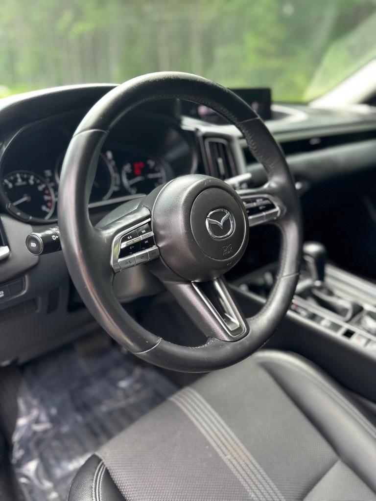 2024 Mazda CX-50 S PREFERRED - Photo 8