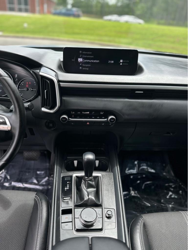 2024 Mazda CX-50 S PREFERRED - Photo 9