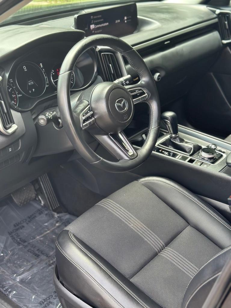 2024 Mazda CX-50 S PREFERRED - Photo 10