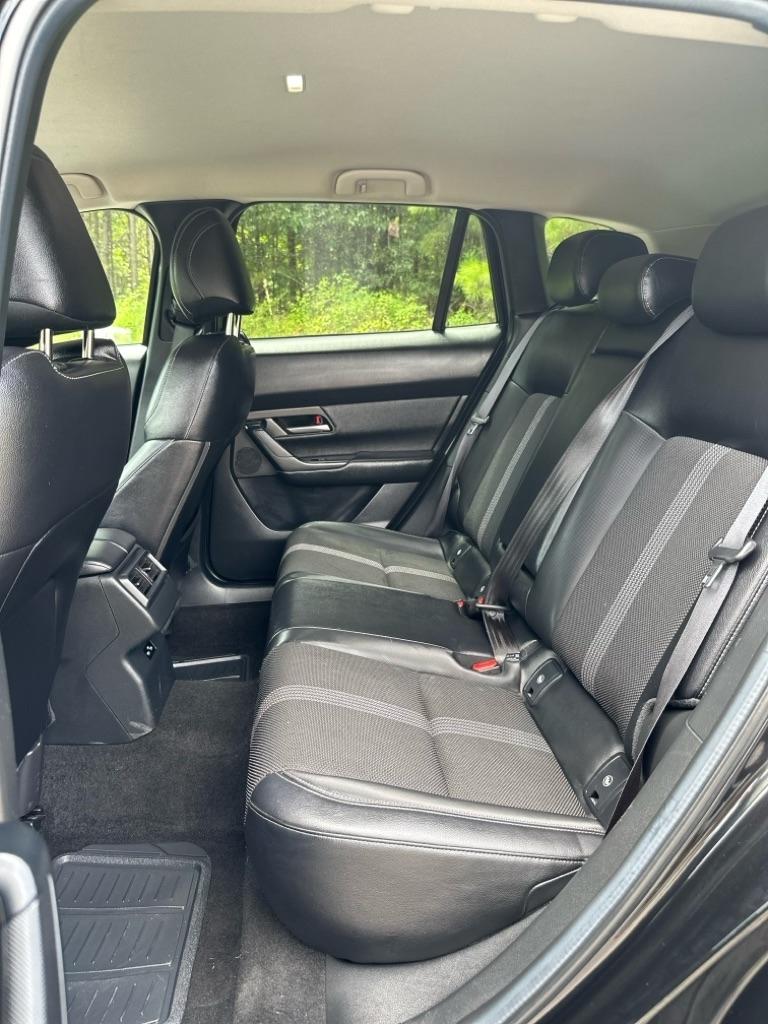 2024 Mazda CX-50 S PREFERRED - Photo 11