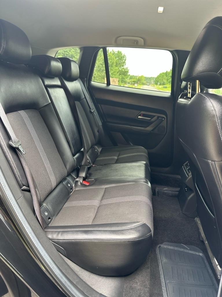 2024 Mazda CX-50 S PREFERRED - Photo 12