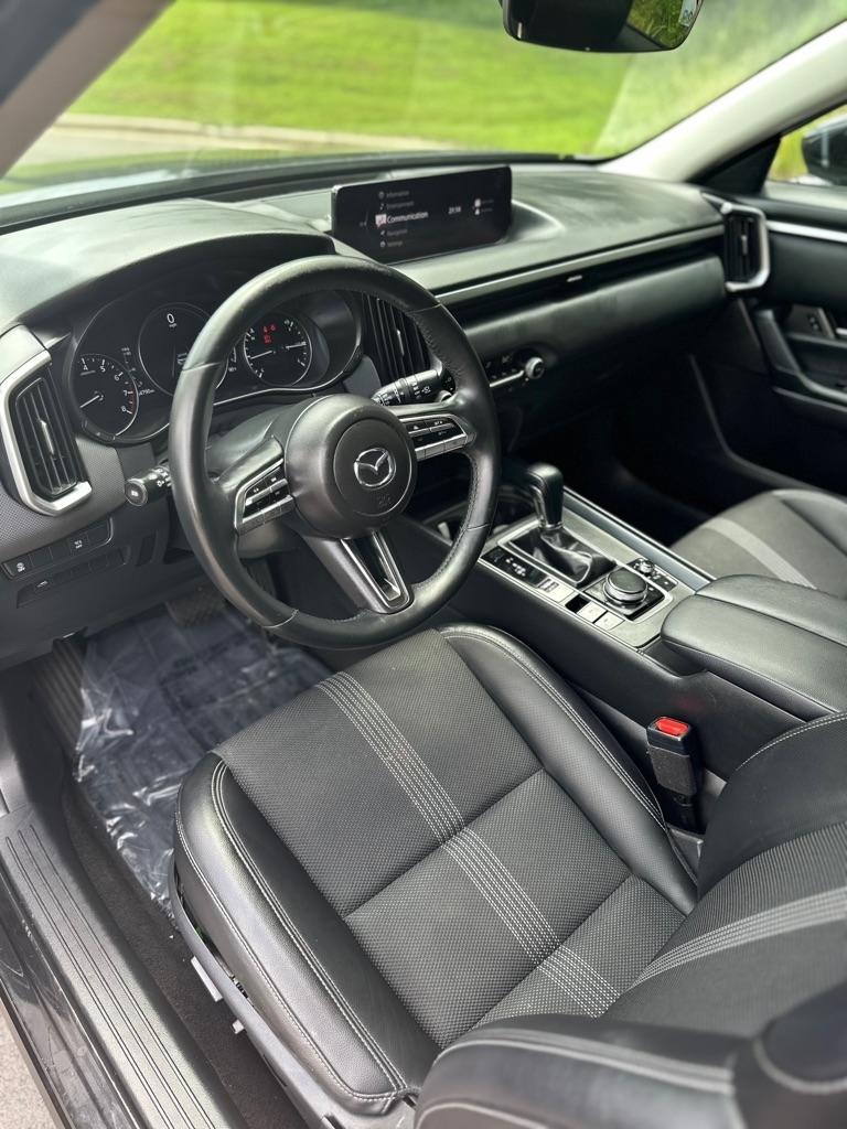 2024 Mazda CX-50 S PREFERRED - Photo 13