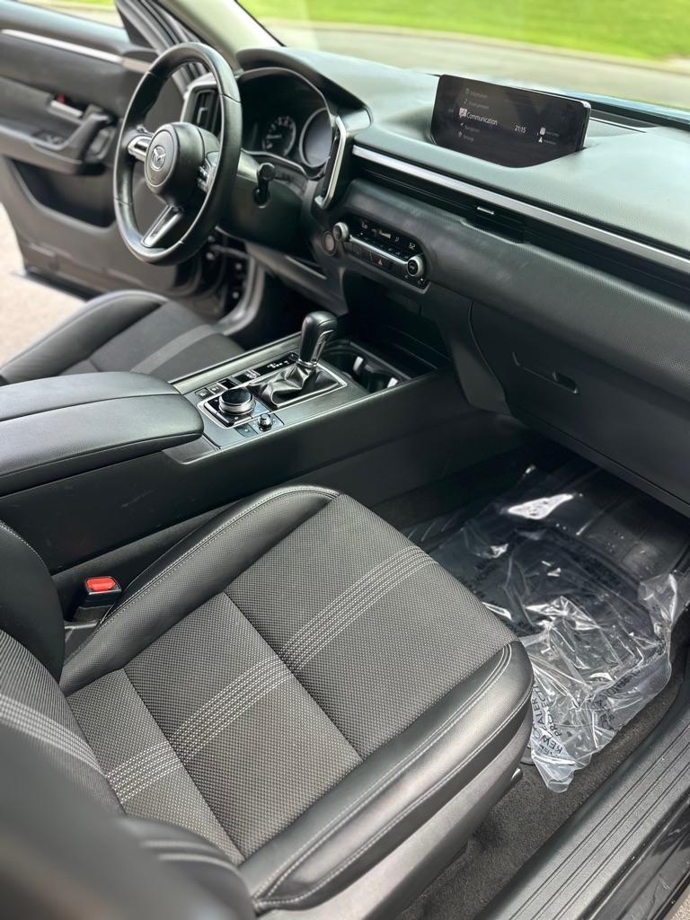 2024 Mazda CX-50 S PREFERRED - Photo 14