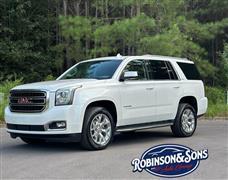 2016 GMC Yukon 
