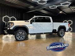 2020 GMC Sierra 2500HD 