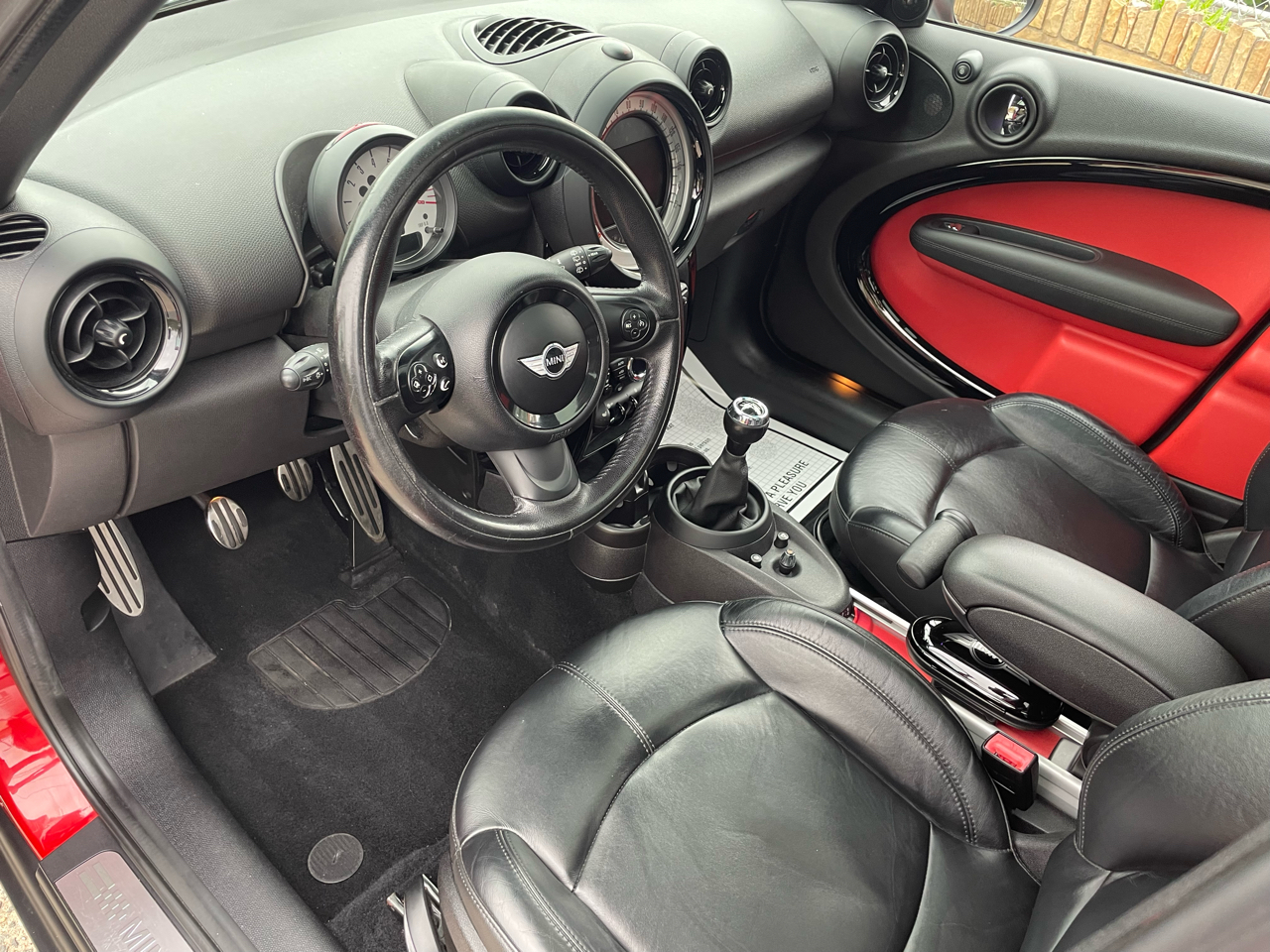 2013 Mini Countryman S photo 2